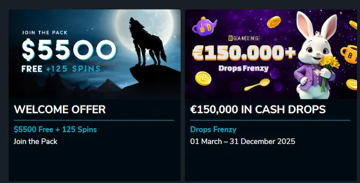 wolfwinneraustalia Bonus