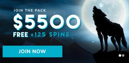 $5500 wolfwinner bonus