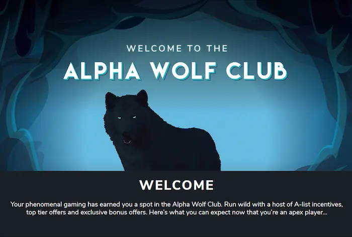 Welcome Games